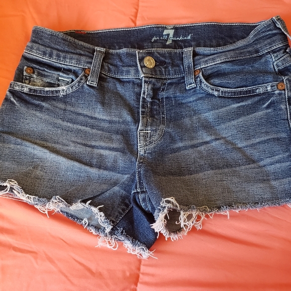 Short - Picture 2 of 2